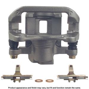 China DAEWOO Auto Parts Vehicle Brake Caliper 19B2979 19B2978 343392 343393 OEM 96418879 96418880 wholesale