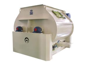 China 500 kg Powder Mixing Plant wholesale