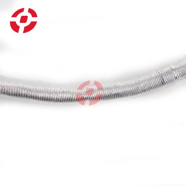 LR014409 Car Steering Parts High Pressure OEM Rubber Power Steering Hose