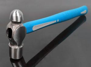 China Steel Ball Pein Hammer/Ball hammer(XL0049-2), grade A polishing surface and good price wholesale