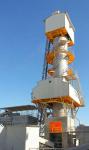 Low Investment Active Lime Production Line Limestone Shaft Kiln Furnace