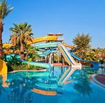 Hot Dipped Galvanized Steel Fiberglass Water Slide For Aqua Park