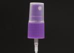 Cosmetic Liquid 28/415 Dispenser Spray Pumps