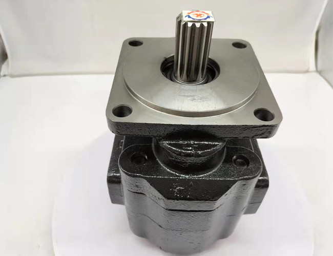 XCBHP 2080 Transmission Excavator Gear Pump 14T For Wheel Loader