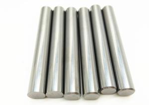 China 100% Virgin Tungsten Carbide Composite Rods , Durable Ground Carbide Rod wholesale
