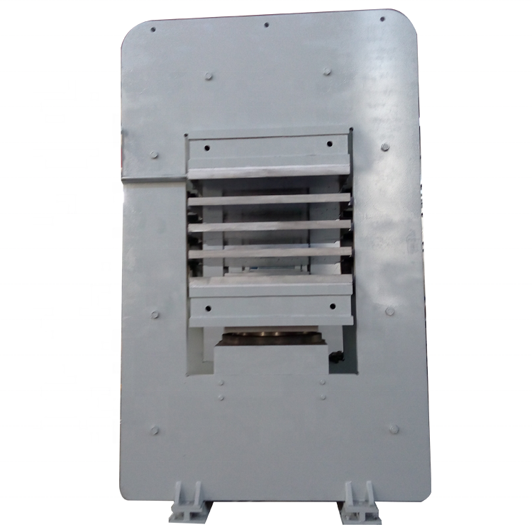 16000 KG Weight Eva Rubber Mat Manufacturing Machine for Industrial Production Plant