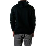 100 Cotton Men'S Hooded Sweatshirt Eco-Friendly Streetwear Sweatshirts Oversize