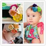 High Quality And Lowest Price For Baby HairBand