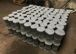 12cm 350mpa BWG18 Galvanized Baling Wire For Binding Mouth