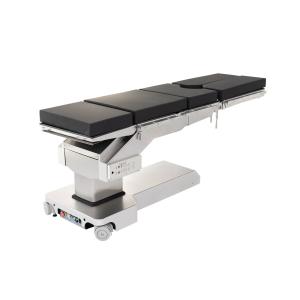 China Electric Hydraulic Surgery Table Hospital Equipment wholesale