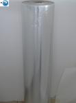 Coated Aluminum Foil, Metallized Aluminum Pet PE Film Roll for Metallized