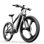 US EU STOCK Mtb Women'S Electric City Bike Road 48v 500w 14Ah Aluminum One