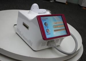 China 168J energy output,sound result after painless treatment,Portable Diode Laser Hair Removal Machine wholesale