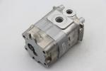 Aluminum PVD-2B-50 hydraulic gear pump pilot pump use for CAT E305 E306