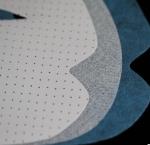 1200*1280*2200mm Mask Pack Machine