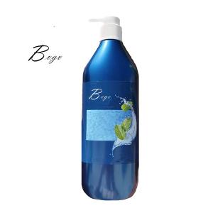 China Charcoal Bamboo Body Shower Gel Deep Cleanse Scented Liquid Soap Purify Skin Bath wholesale