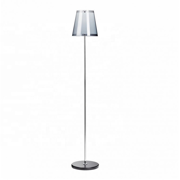Customized Al Cover Die Casting of Aluminium Alloy Metal Floor Lamp Shell