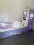 SPA Center Beauty Body Detox Colon Cleaner Hydrotherapy Massage Machine Salon