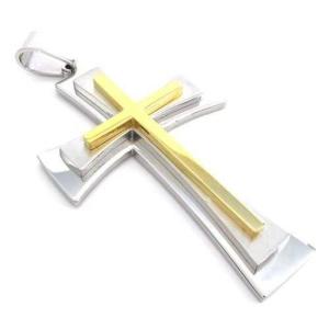 China Fashion 316L Stainless Steel Tagor Stainless Steel Jewelry Pendant for Necklace PXP0797 wholesale