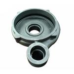 Sand Aluminum High Pressure Brass Die Casting Parts