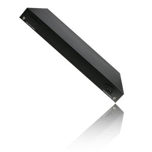 China Fttx 4 Ports 10g Cassette Epon Olt With Longlife wholesale