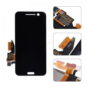 China 5.2 Inches Black Htc 10 Htc M10 Lcd Digitizer Assembly Replacement wholesale