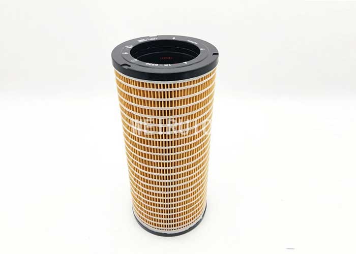 Glass Fiber Truck Engine Hydraulic Oil Filter 1R-0774 1R-0722
