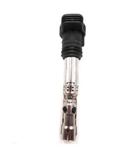 China ISO9001 Audi A1 Engine Ignition Coil 06C 905 115C 06A905115B wholesale