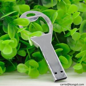 China Kongst Promotional gift USB stick,custom usb,promotional gift bottle opener usb wholesale