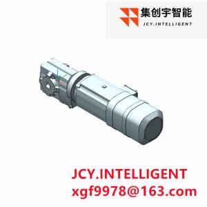 China Industrial Bevel Helical Gear Unit Motors KA49 DRN132S4/BE11HR/TH/ES7C wholesale
