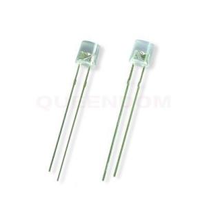 China 5mm flat head DIP Leds wholesale