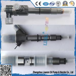 China ERIKC fuel injector 0 445 110 361, chinese generator injector manufacturer 0445110361, pump truck parts 0445 110 361 wholesale