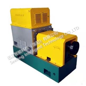 China SSCD132-1500/4500 Stable Performance AC Dynamometer wholesale