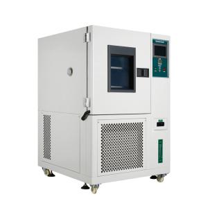 Constant Temperature Humidity Environment Test Chamber For Electronic Products