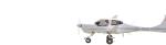 DA40NG Diamond Aircraft Spare Parts Aviation Construction Materials