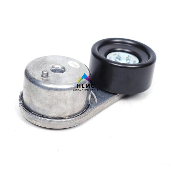 Machinery Engine Parts Belt Tensioner Pulley 161 6689611 For Kubota