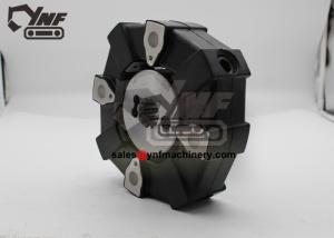 China DX200A Flexible Coupling For Doosan Excavator Coupling Insert Aluminium wholesale
