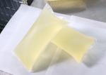 Hygienic Hot Melt Pressure Sensitive Adhesive For Adult Diaper Making ISO14000