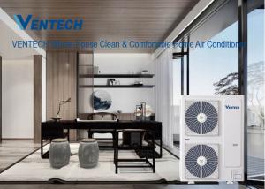 China CE Approval Whole House Central Air Conditioner Home Air Con System 32KW wholesale