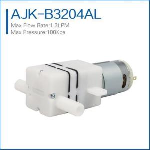 China DC micro diaphragm water pumps wholesale