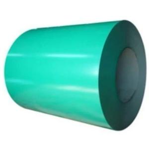 China PPGL Steel Coil Aluminum Zinc Alloy Coated Steel For Corrugated Metal Roofing Sheet wholesale
