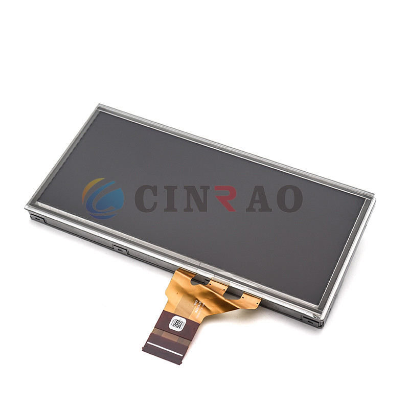 10.3 '' Sharp LQ103B5LW01 Automotive LCD Display Replacement Parts