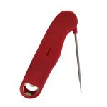 High Accuracy BBQ Meat Thermometer With Bottle Opener Fast Response