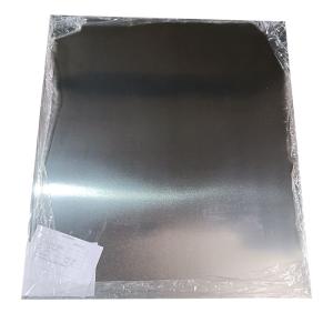 China High Corrosion Resistance ETP Tinplate Food Grade For Tin Cans Containers wholesale