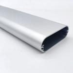 Railing Aluminum Handrail Profiles Balustrade Extrusions Decks Porches Furniture