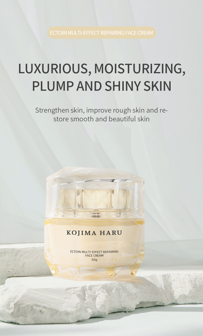 Custom Anti Aging Moisturizer Retinol Face Whitening Cream Women Face Whitening Cream for Women