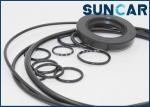 High Efficiency ZX120 Hitachi Motor Seal Kit OEM 9180429