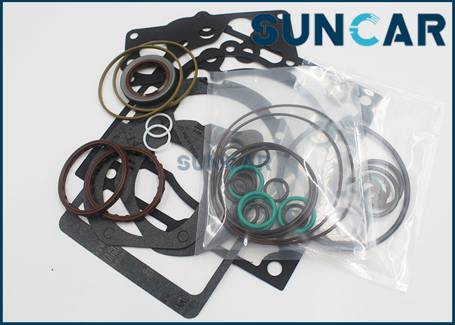 714-16-05120 HIGH QUALITY TRANSMISSION SEAL KIT FITS FOR KOMATSU WA320-3