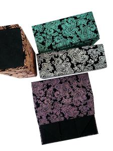 China large hand made hot sunglasses cases for ladies wholesale