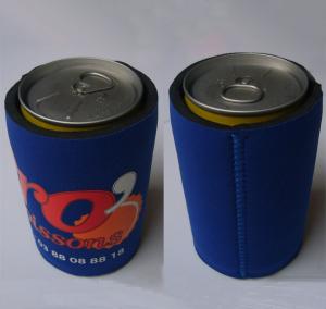 China Neoprene CAN Holder D-001, Stubby Drink Holder wholesale